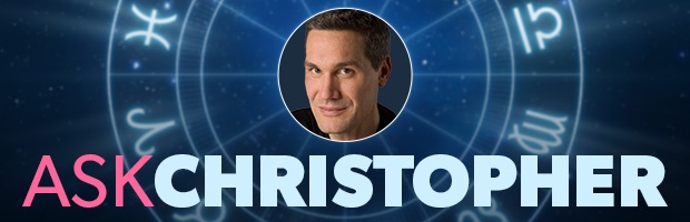 Ask Christopher